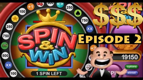 play spin and win